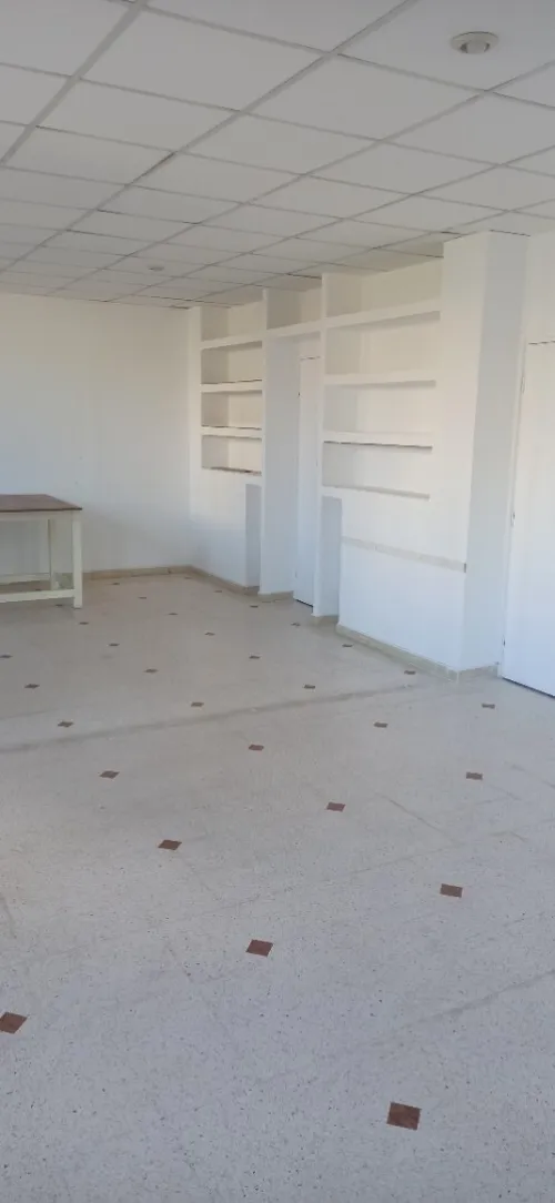Location Appartement Niveau de villa F4 Alger Cheraga