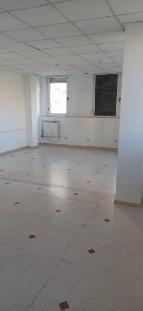 Location Appartement Niveau de villa F4 Alger Cheraga