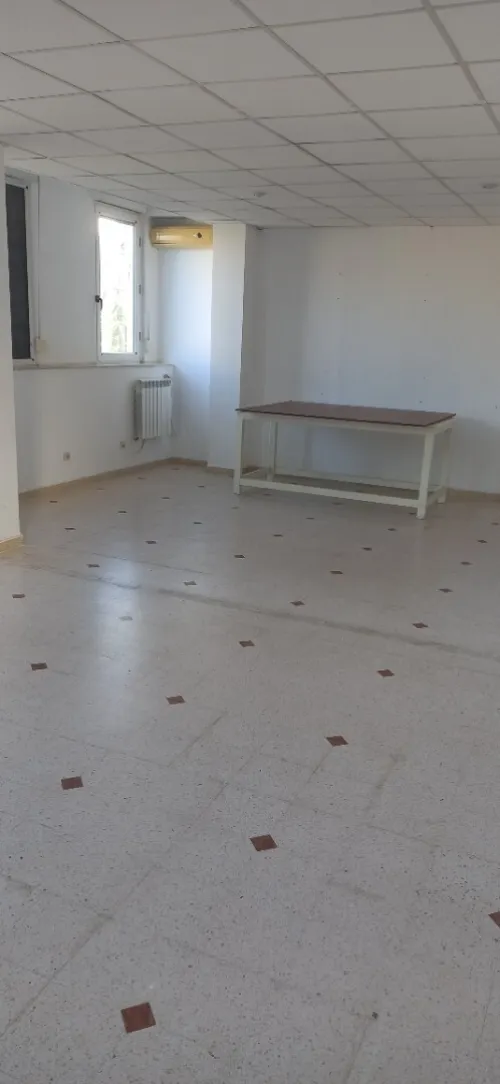 Location Appartement Niveau de villa F4 Alger Cheraga