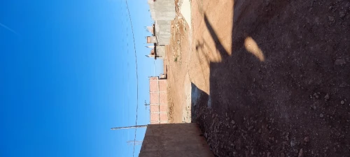 Vente Terrain Mostaganem Fornaka