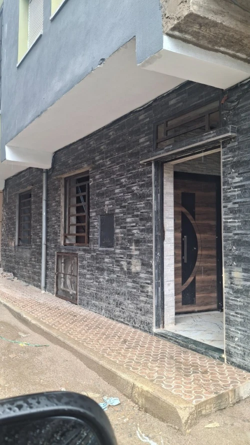 Vente Appartement F3 Jijel Jijel