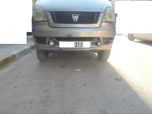 هافاي دبل كابين 2013