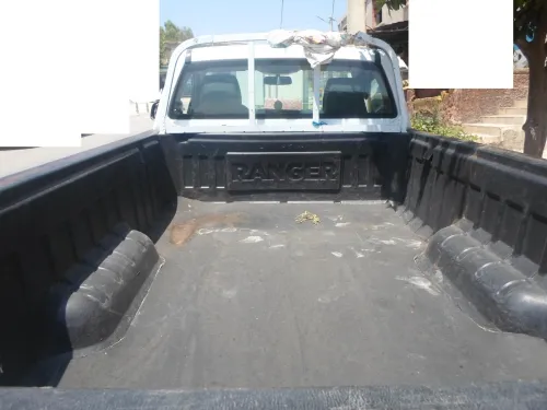 Ford Ranger 2015 3.0