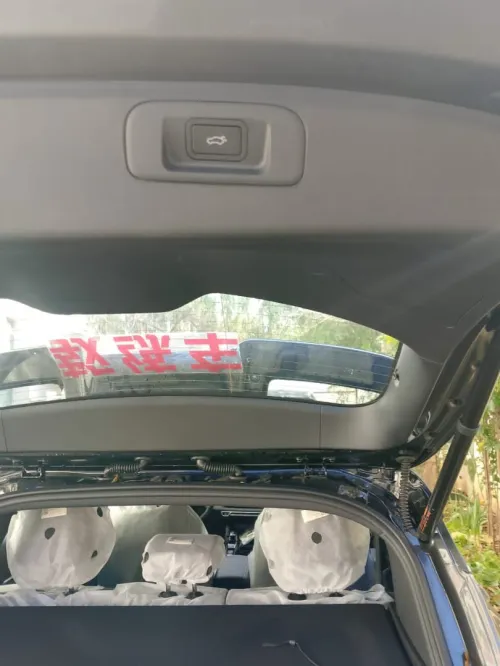 Geely Coolray 2025 La tout Full option