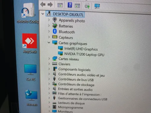 Dell precision workstation