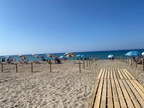 Location vacances Appartement F3 Tizi Ouzou Azeffoun