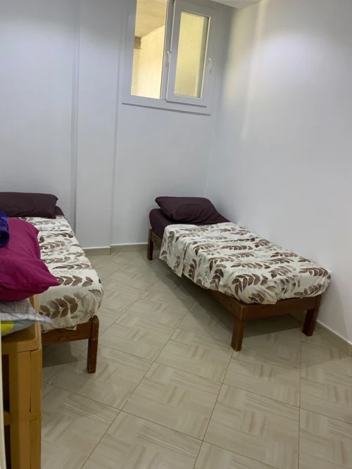 Location vacances Appartement F3 Tizi Ouzou Azeffoun
