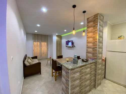 Location vacances Appartement F3 Tizi Ouzou Azeffoun