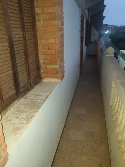 Vente Villa Aïn Témouchent Ain tolba