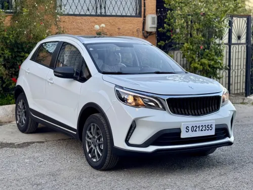 Geely GX3 PRO  2025 livan X3 PRO