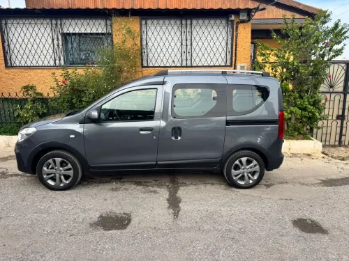 Renault Kangoo 2025 Evolution