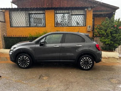 Fiat 500x 2023 Club
