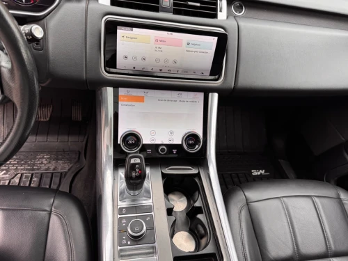 Land Rover Range Sport 2019 P300