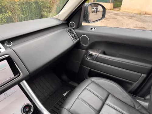 Land Rover Range Sport 2019 P300