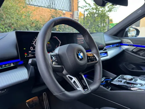 BMW 520i 2026 