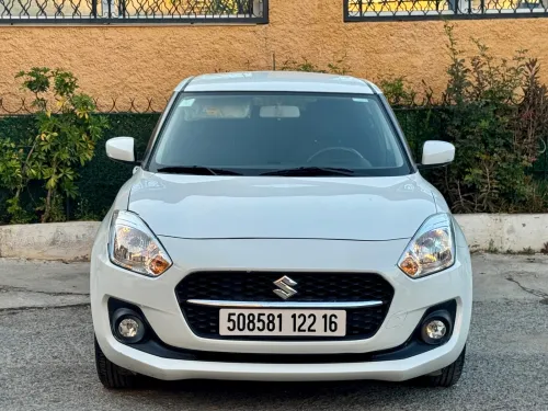 Suzuki Swift 2022 