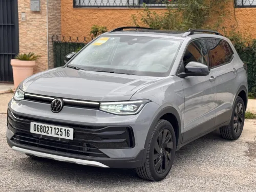Volkswagen Tahru 2025 Xr