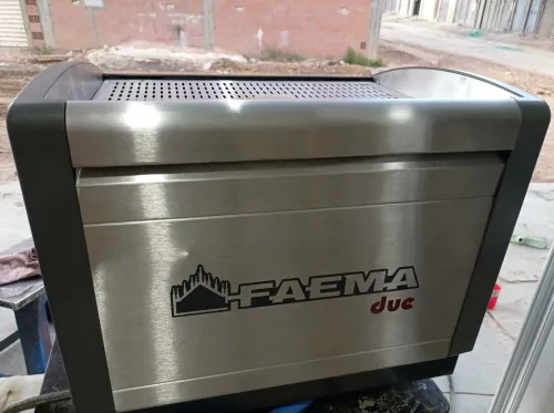 Machine a café
