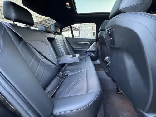 BMW 520i 2026 
