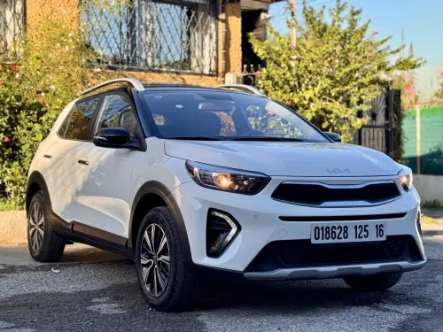 Kia KX1 2025 Full Options