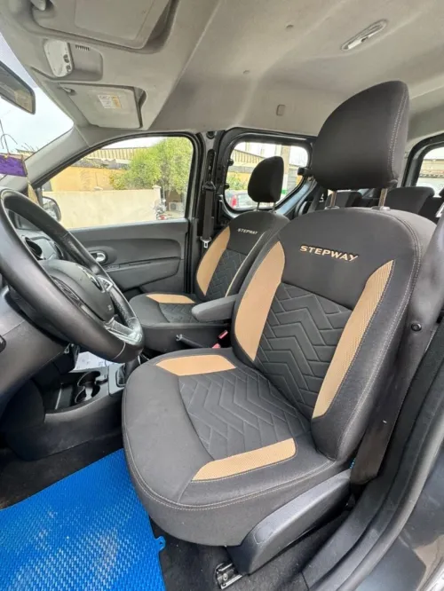 Renault Kangoo 2025 Evolution