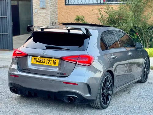 Mercedes Classe A 2021 200 AMG KIT A45