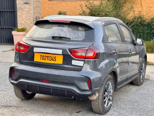 Geely GX3 PRO  2026 