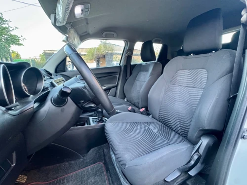 Suzuki Swift 2022 