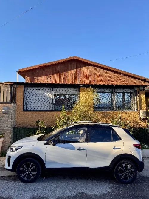 Kia KX1 2025 Full Options