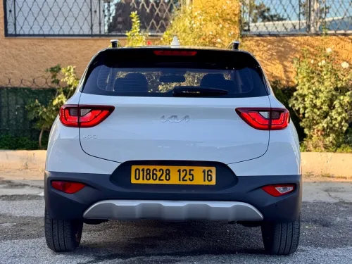 Kia KX1 2025 Full Options