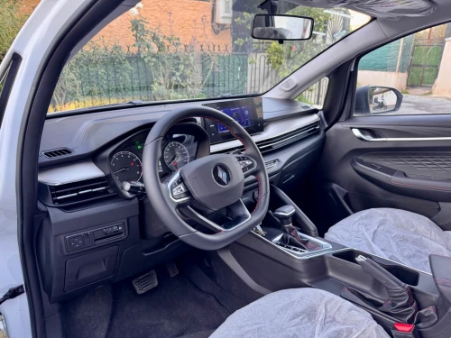 Geely GX3 PRO  2025 