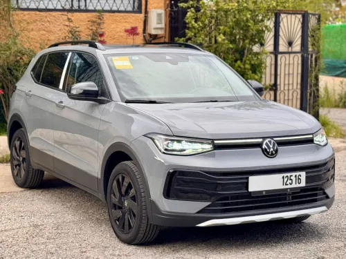 Volkswagen Tahru 2025 Xr