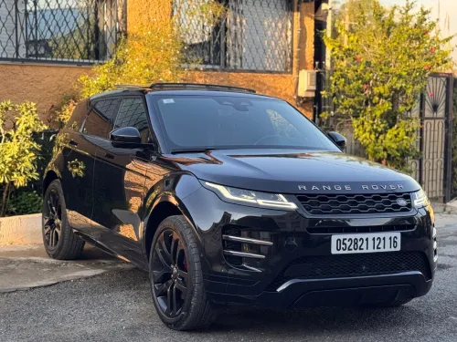Land Rover Range Rover Evoque 2021 Dynamique Coupé