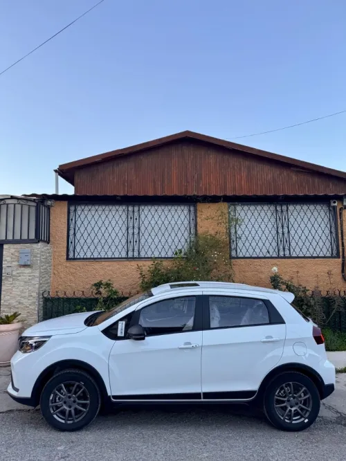 Geely GX3 PRO  2025 