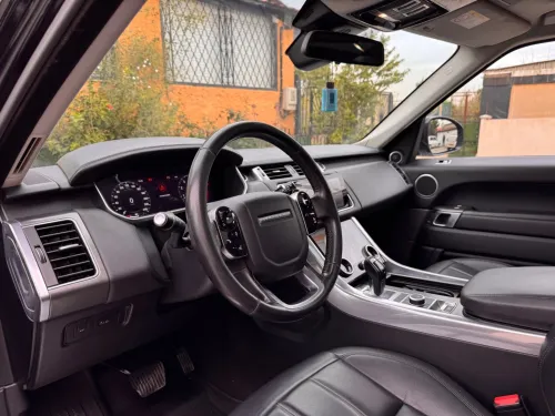 Land Rover Range Sport 2019 P300