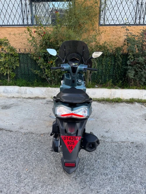 Sym St 2025