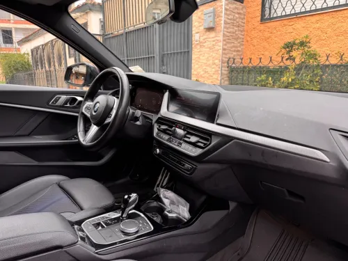 BMW Série 1 2023 M Sport