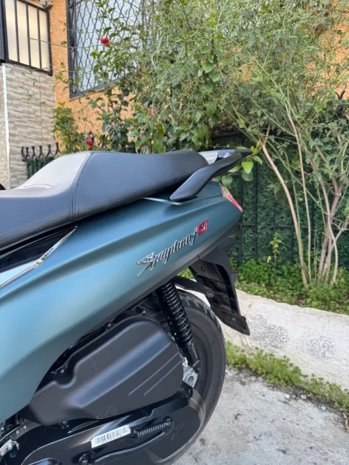 Sym St 2025