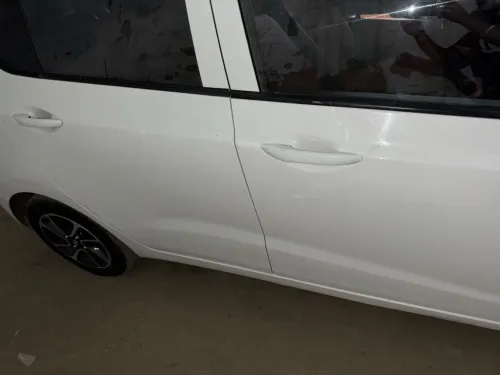 Hyundai Grand i10 2017 