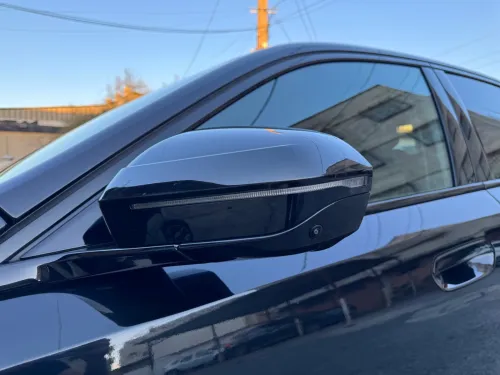 BMW 520i 2026 