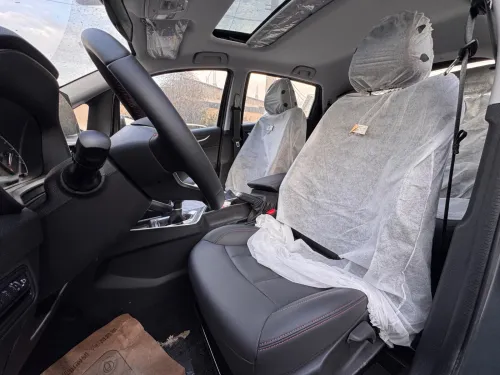 Geely GX3 PRO  2026 