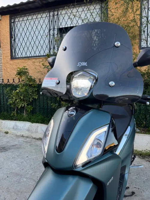 Sym St 2025