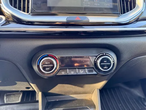 Kia KX1 2025 Full Options