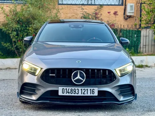 Mercedes Classe A 2021 200 AMG KIT A45