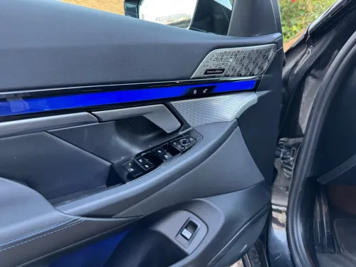 BMW 520i 2026 