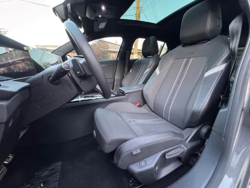 Opel Astra 2025 Gs-Line