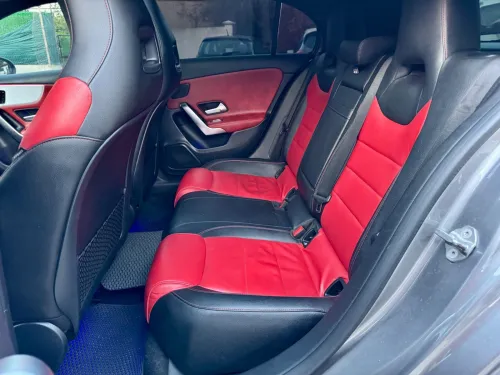 Mercedes Classe A 2021 200 AMG KIT A45