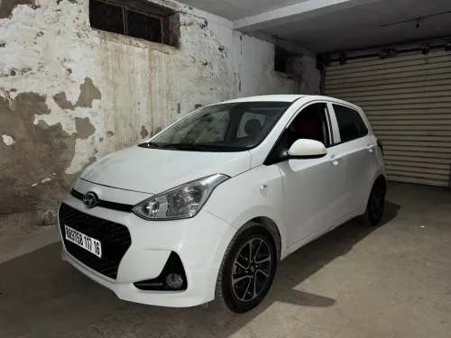 Hyundai Grand i10 2017 