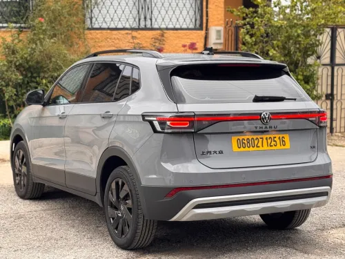 Volkswagen Tahru 2025 Xr