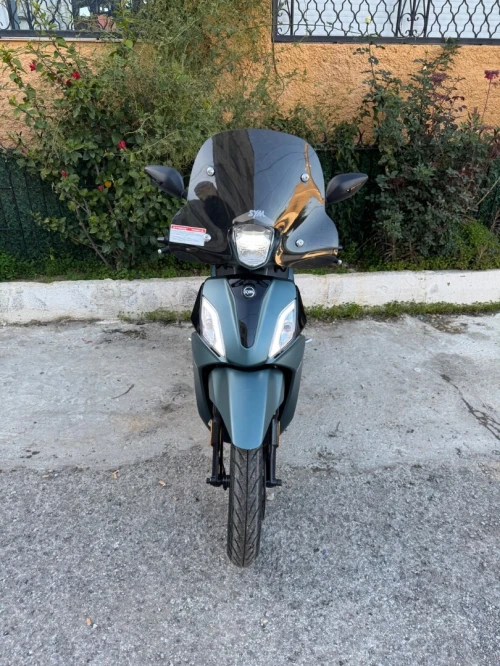 Sym St 2025